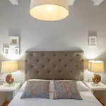 Apartment Bcn Bailen Garden