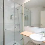 Bcn Bailen Garden Apartment *