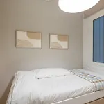 Bcn Bailen Garden Apartment