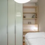 Apartment Bcn Bailen Garden