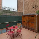 Bcn Bailen Garden Barcelona