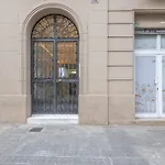 Apartment Bcn Bailen Garden