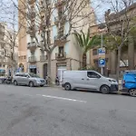 Bcn Bailen Garden