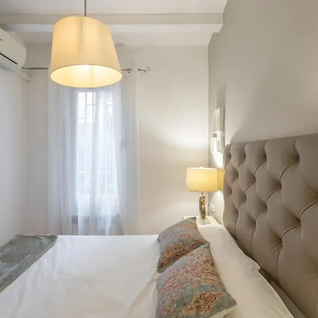Apartament Bcn Bailen Garden *